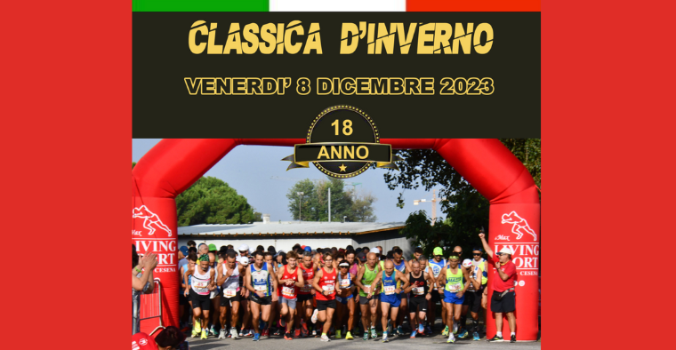 18a Classica d'inverno